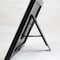 M&T Displays Opti Frame 8.5 in. X 11 in.  Poster Size 1 in. Black Color Profile, Mitred Corner, w/Back Support UCP255B181x2990 - alternate 6